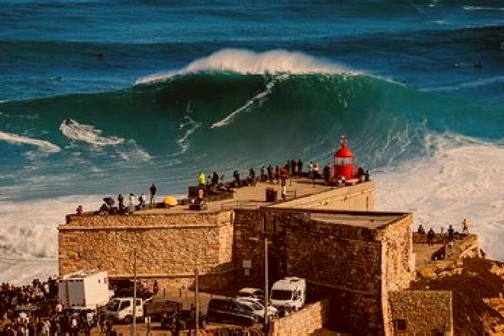 Riley, 38 — Escort in Nazare, Brazil