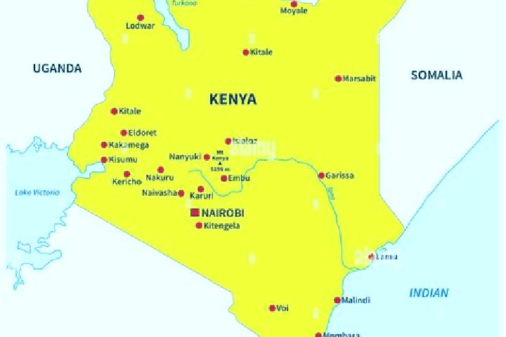 Riley, 38 — Escort in Nyangusu, Kenya