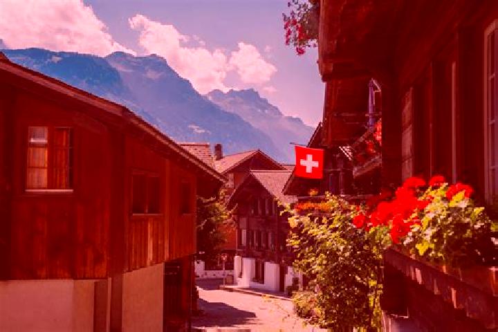 Riley, 38 — Escort in Opfikon, Switzerland