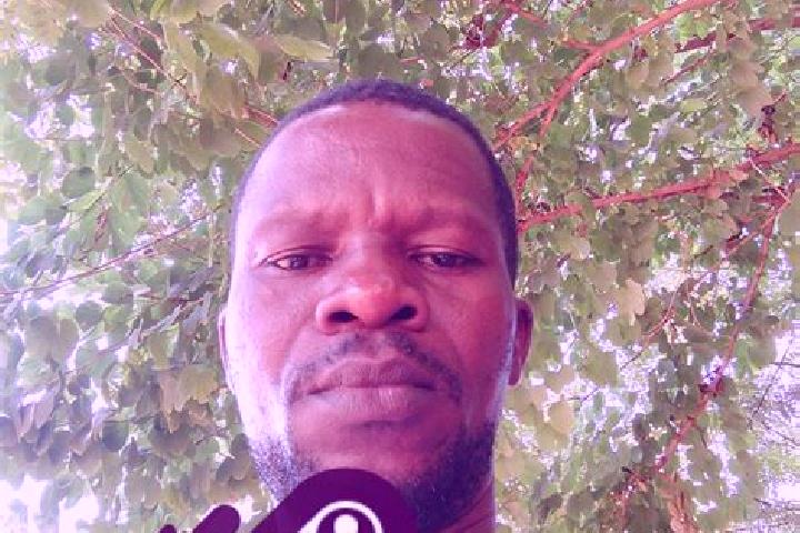 Riley, 38 — Escort in Ourgou-Manega, Burkina Faso