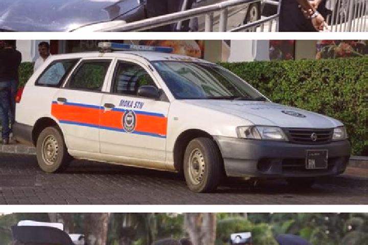 Riley, 38 — Escort in Plaine des Papayes, Mauritius