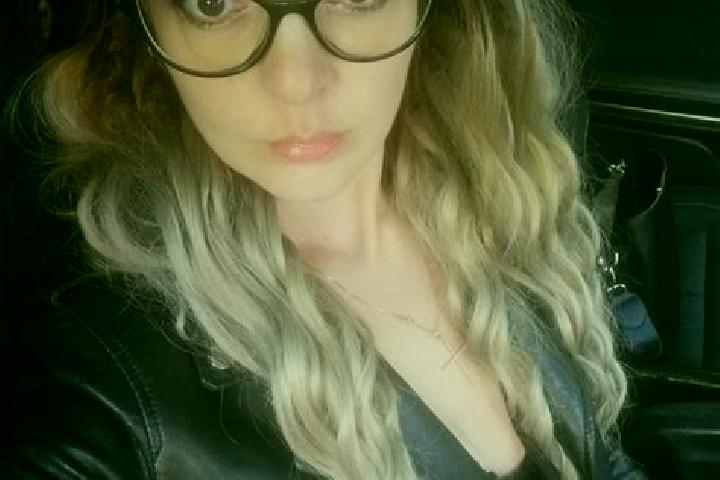 Riley, 38 — Escort in Polovinka, Russia