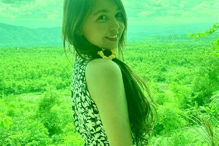 Riley, 38 — Escort in Pyin Ma Pin, Myanmar