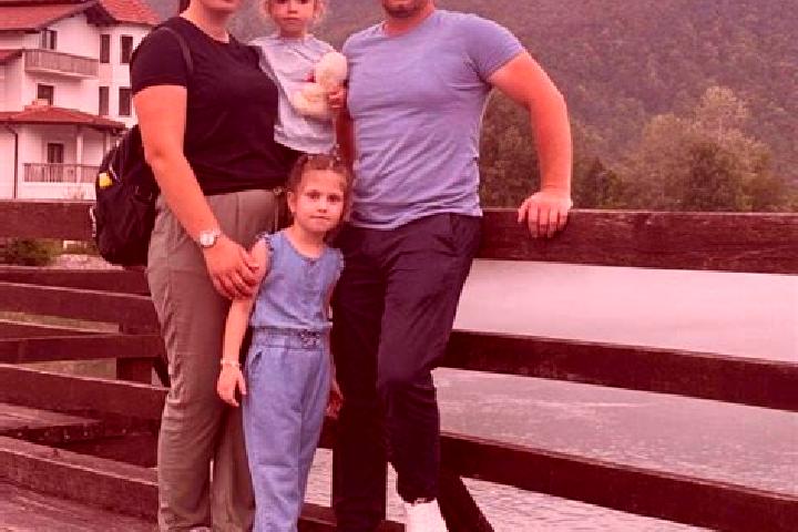 Riley, 38 — Escort in Ruestorf, Austria