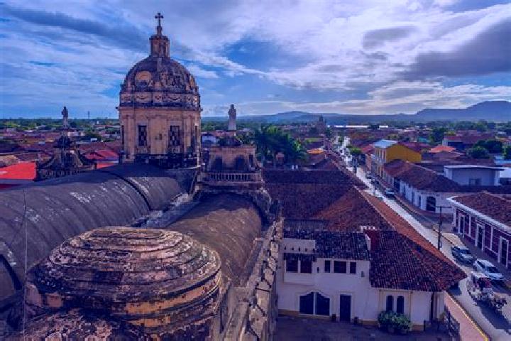 Riley, 38 — Escort in San Cristobal, Philippines