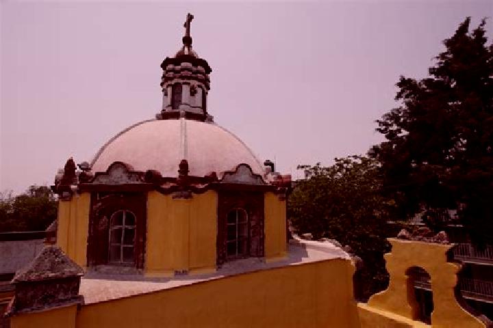 Riley, 38 — Escort in San Pablo Oztotepec, Mexico