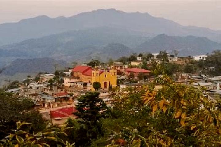 Riley, 38 — Escort in Santa Maria Tlalixtac, Mexico