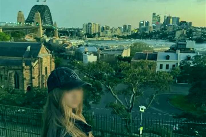 Riley, 38 — Escort in Seven Hills, Australia