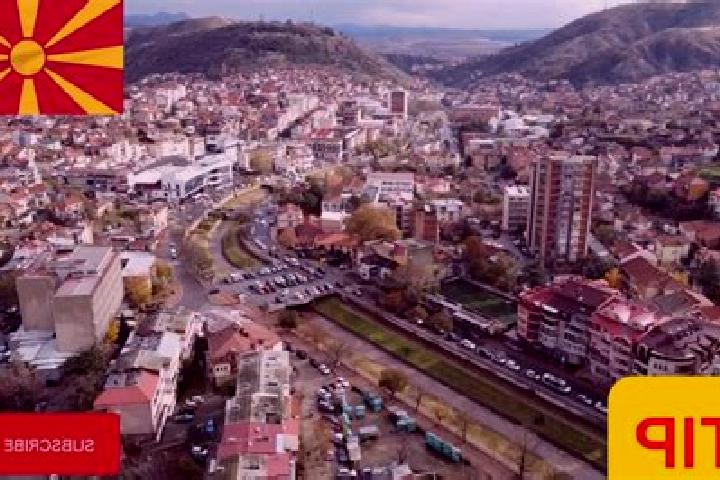 Riley, 38 — Escort in Shtip, North Macedonia