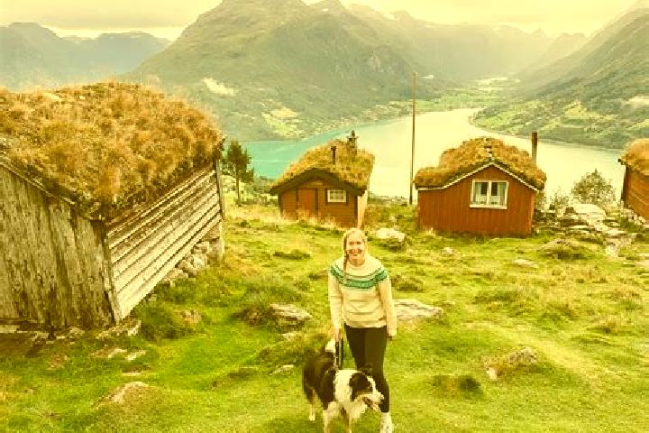 Riley, 38 — Escort in Skoppum, Norway