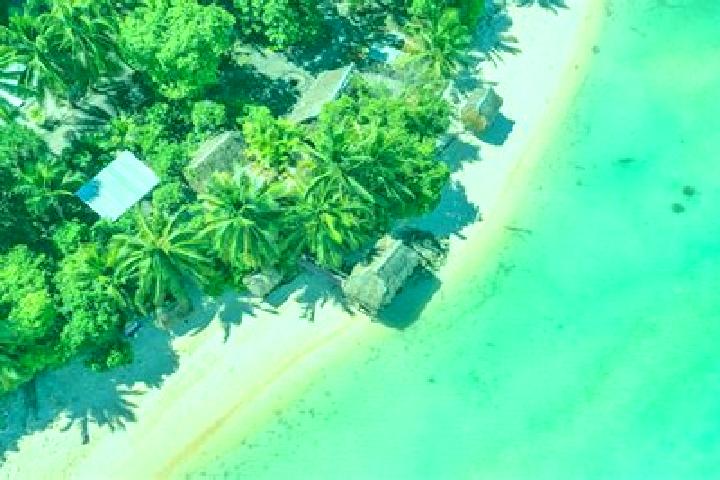 Riley, 38 — Escort in Tabwakea Village, Kiribati