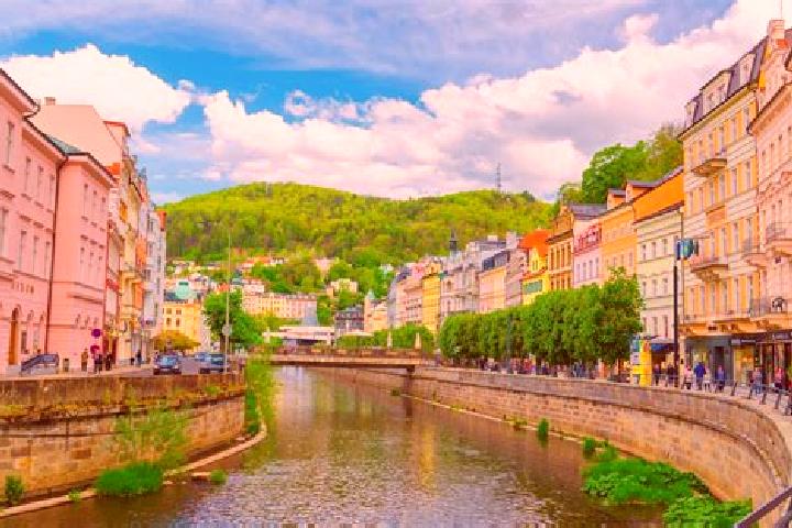Riley, 38 — Escort in Tepla, Czech Republic