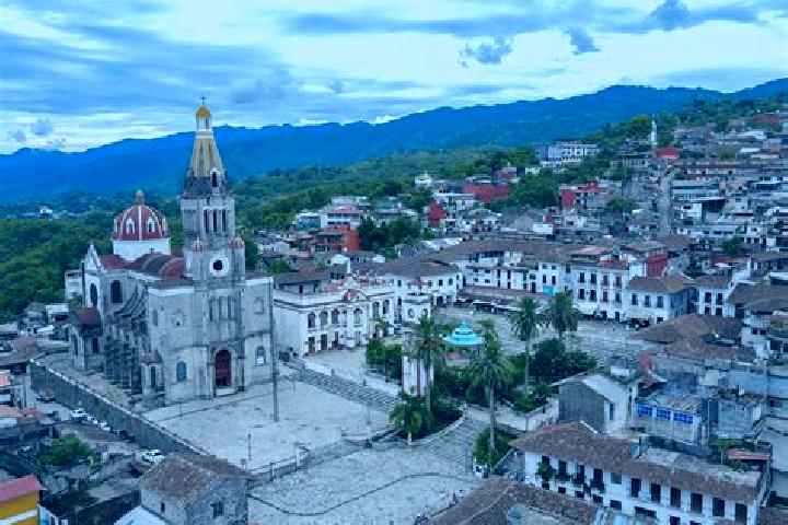 Riley, 38 — Escort in Xonocuautla, Mexico