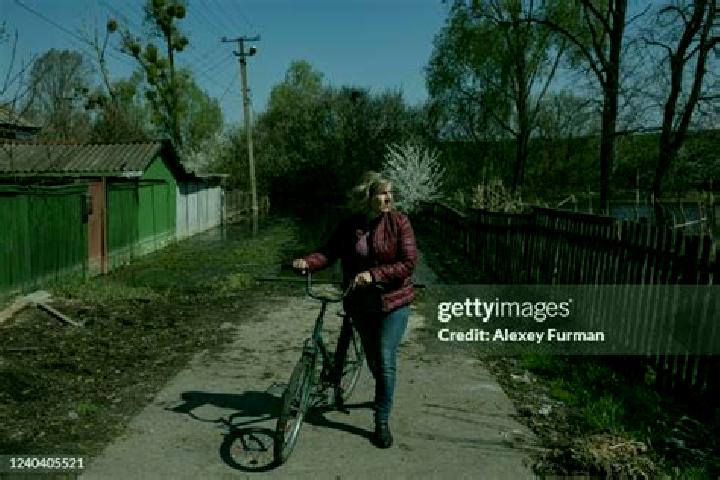 Riley, 38 — Escort in Zhydachiv, Ukraine