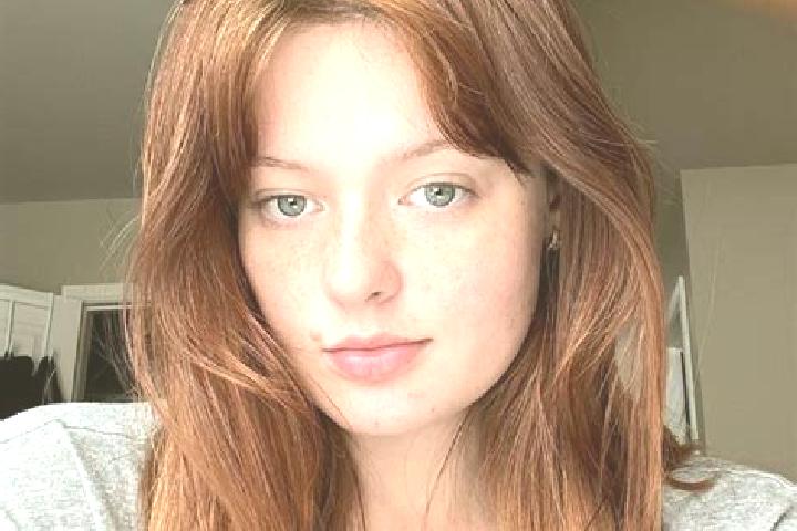 Riley, 39, a auburn amber-eyed caucasian companion based in Songdong. Offering 69, A-Level, Prostate Massage, Domination. Available for incall and outcall, o...