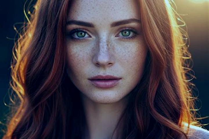 Riley, 39, a auburn green-eyed european companion based in Cizzago. Offering A-Level, Deep French Kissing, CIM. Available for incall and outcall, day and eve...