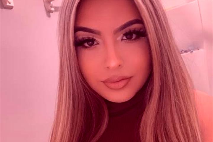 Riley, 39, a blonde dark-eyed latina companion based in Cana Chapeton. Offering Massage, OWO, Striptease. Available for incall and outcall, overnight booking...