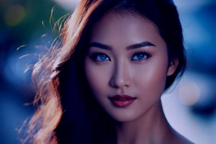 Riley, 39, a brunette blue-eyed asian companion based in Cambutal. Offering Duos, Travel Companion. Available for incall and outcall, overnight bookings avai...