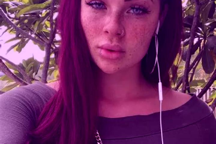 Riley, 39, a red amber-eyed latina companion based in San Jeronimo Caleras. Offering OWO, Domination, Fetish. Available for incall and outcall, day and eveni...