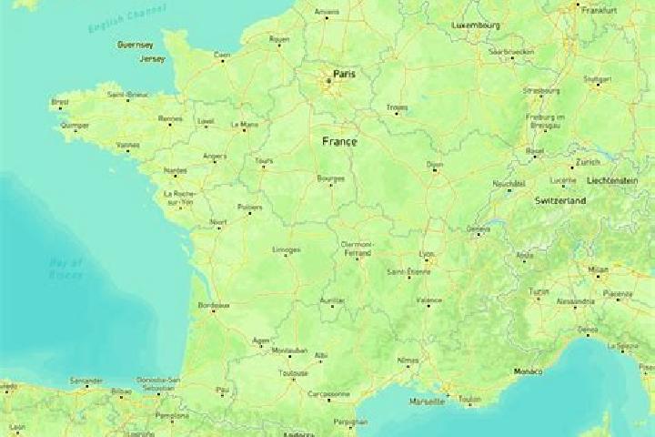 Riley, 39 — Escort in Arleux, France