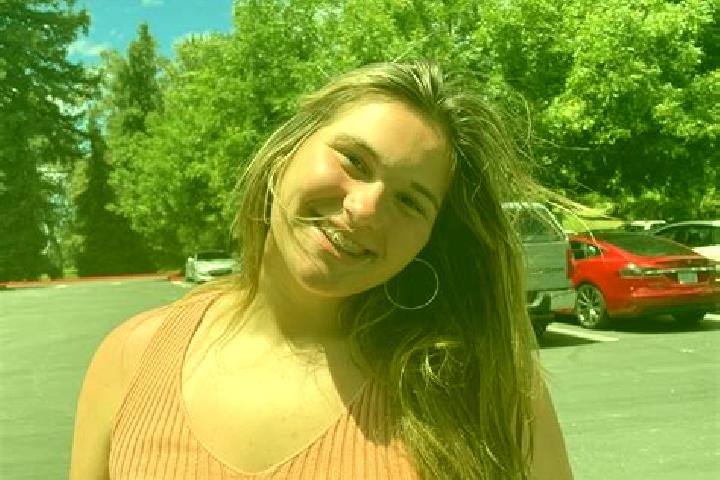 Riley, 39 — Escort in Carmichael, United States