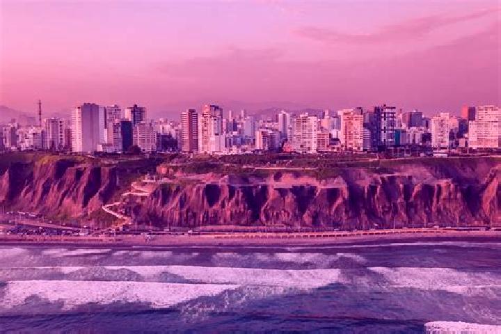 Riley, 39 — Escort in Casca, Peru
