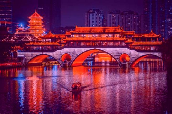 Riley, 39 — Escort in Chenghua, China