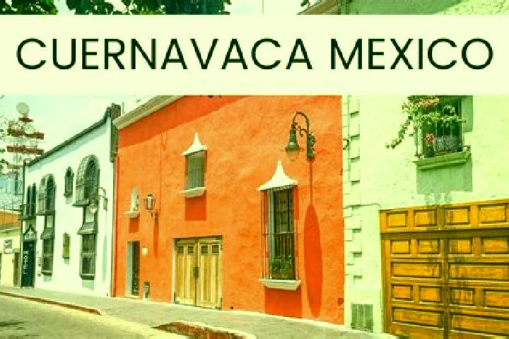 Riley, 39 — Escort in Cuernavaca, Mexico