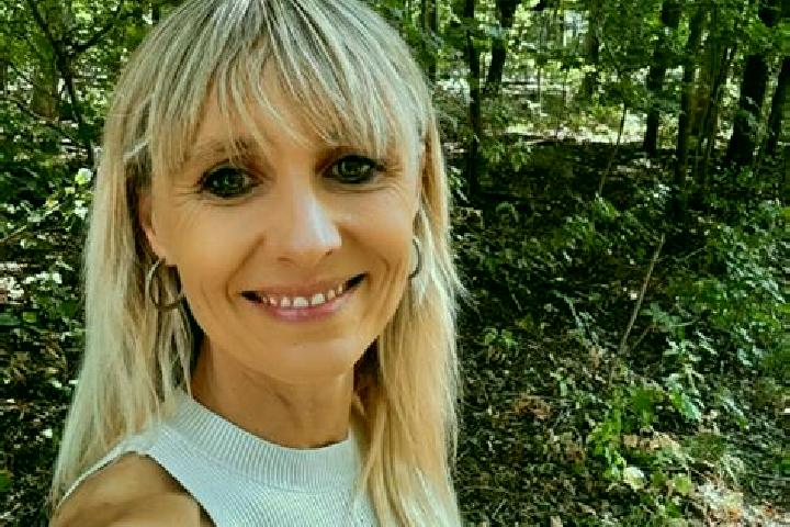 Riley, 39 — Escort in Dudenhofen, Germany