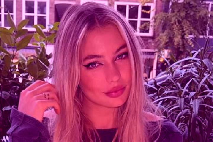 Riley, 39 — Escort in Gommern, Germany