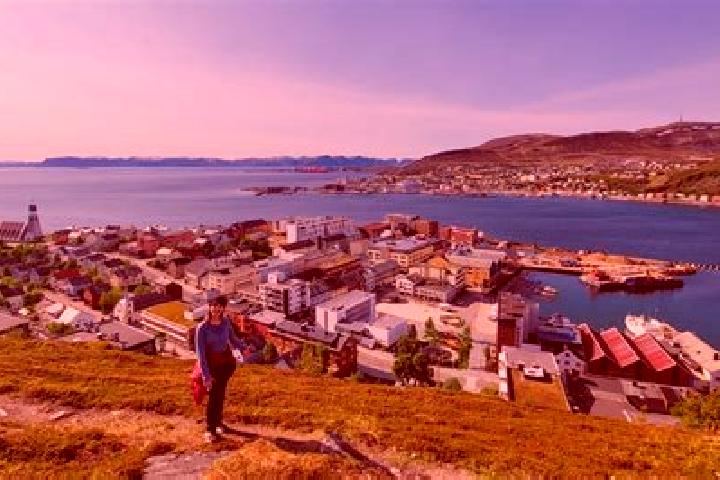 Riley, 39 — Escort in Hammerfest, Norway