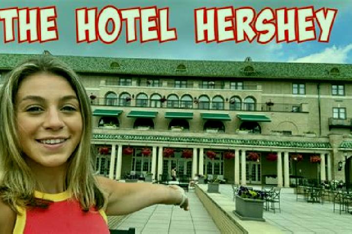 Riley, 39 — Escort in Hershey, United States