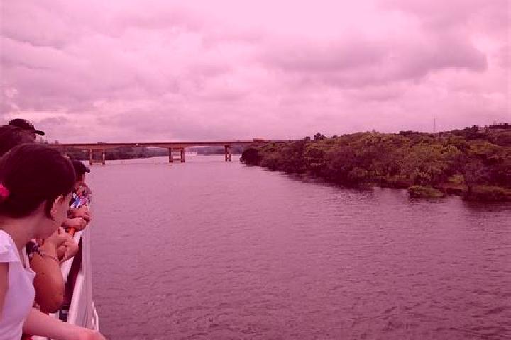Riley, 39 — Escort in Igaracu do Tiete, Brazil