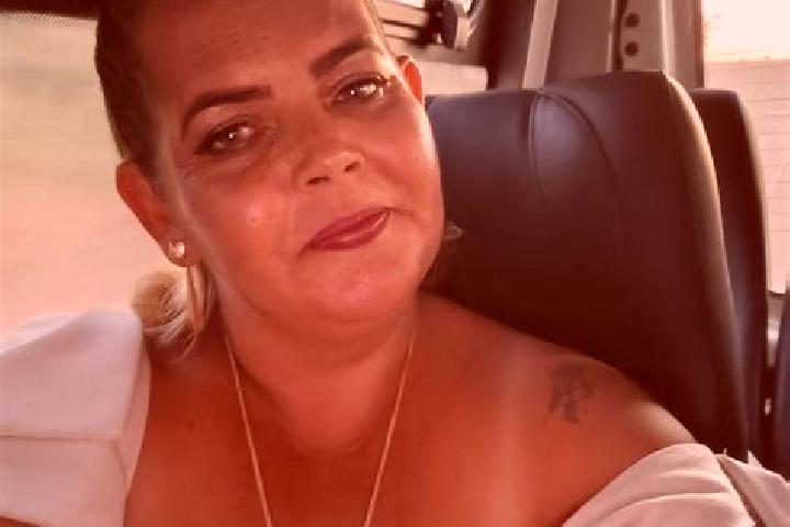 Riley, 39 — Escort in Itamogi, Brazil