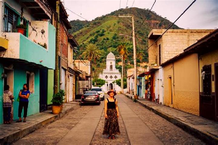 Riley, 39 — Escort in Jala, Mexico