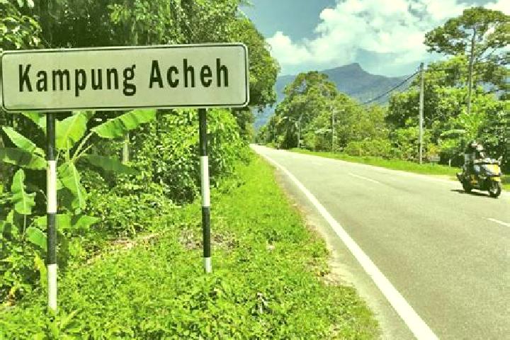 Riley, 39 — Escort in Kampung Sungai Acheh, Malaysia