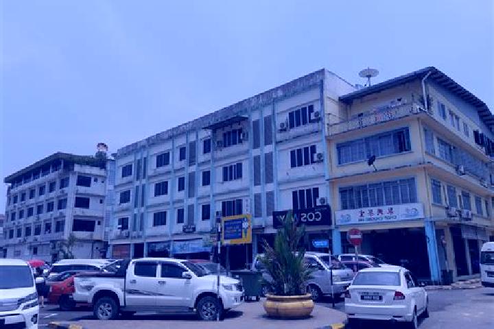 Riley, 39 — Escort in Kapit, Malaysia