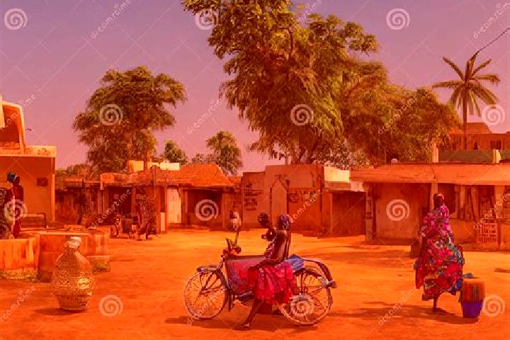 Riley, 39 — Escort in Kolda, Senegal