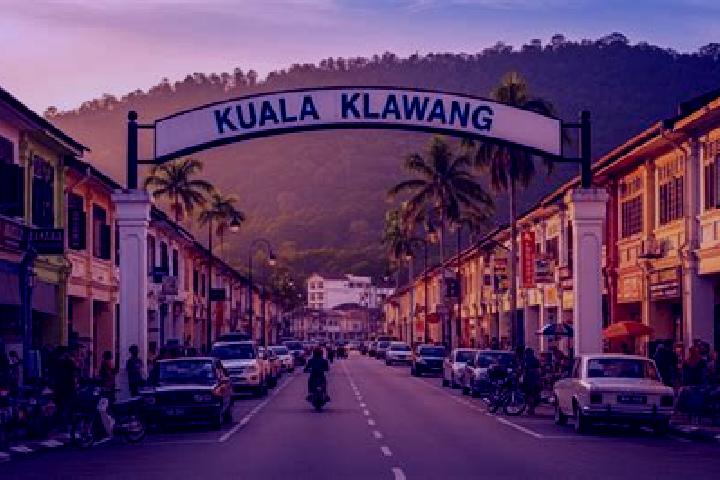 Riley, 39 — Escort in Kuala Klawang, Malaysia