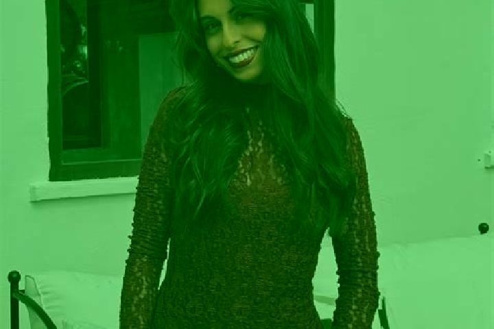 Riley, 39 — Escort in La Roche, Switzerland