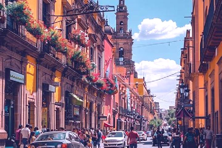 Riley, 39 — Escort in Las Ollas, Mexico