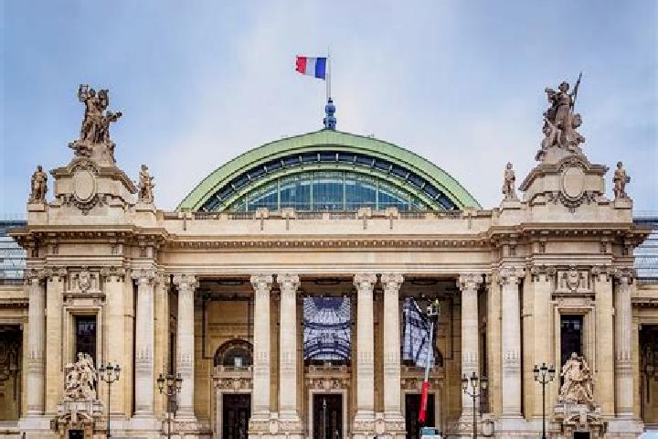 Riley, 39 — Escort in Le Palais, France