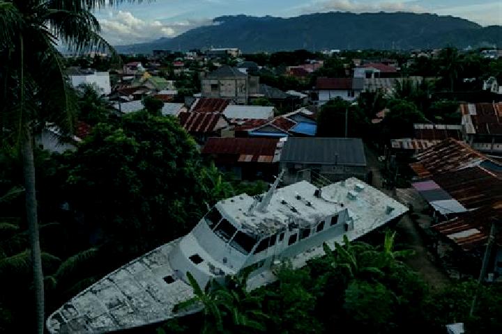 Riley, 39 — Escort in Lhoknga, Indonesia