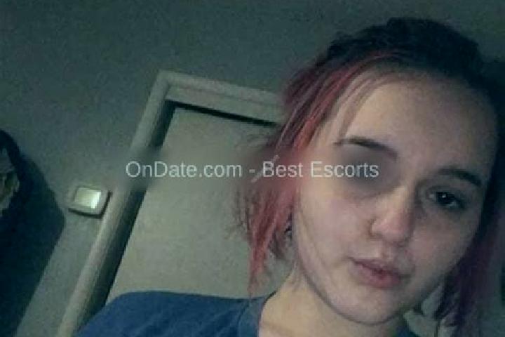 Riley, 39 — Escort in Lodi, United States