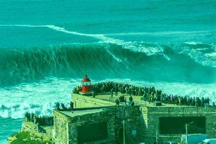 Riley, 39 — Escort in Nazare, Portugal