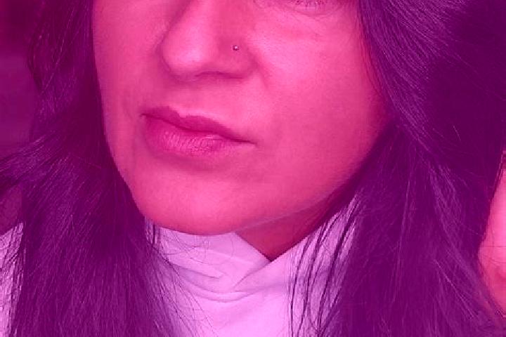 Riley, 39 — Escort in Nikel, Russia