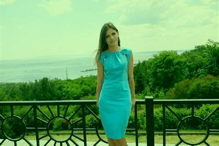 Riley, 39 — Escort in Novoye Devyatkino, Russia