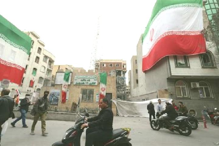 Riley, 39 — Escort in Ozundarreh, Iran
