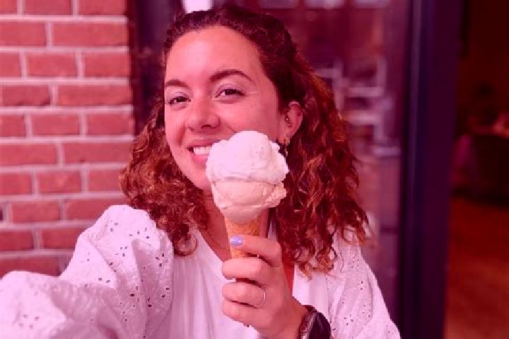 Riley, 39 — Escort in Palemig, Netherlands