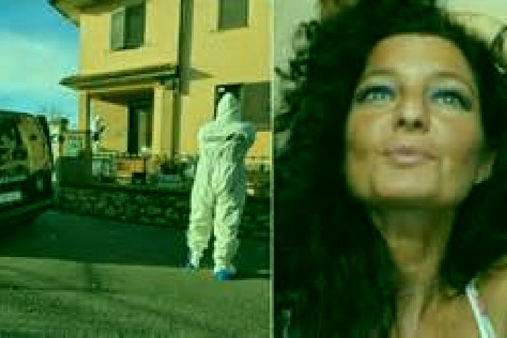 Riley, 39 — Escort in Po Bandino, Italy